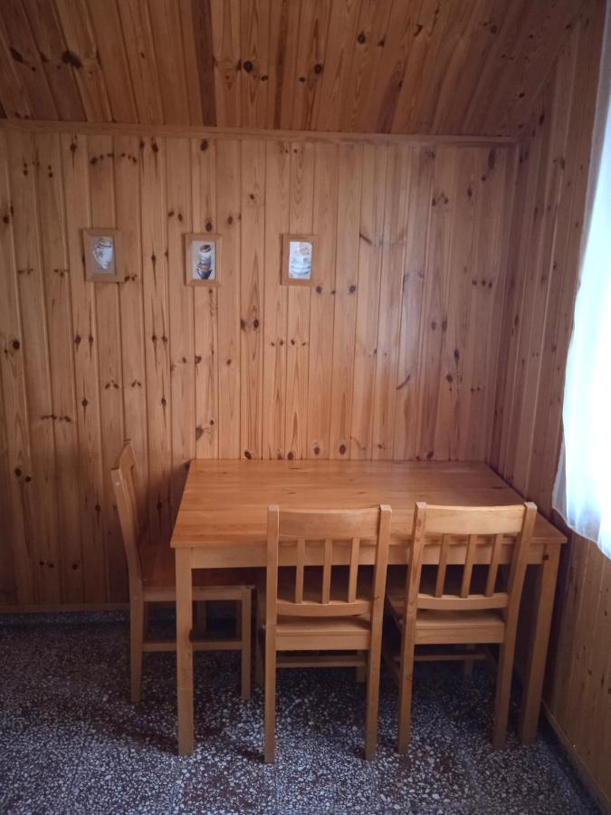 Nagy-Magyarorszag Park Bed & Breakfast Isztimér Екстериор снимка
